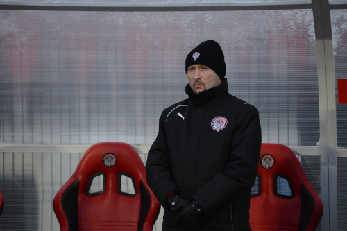 Рустему Хузину - 45