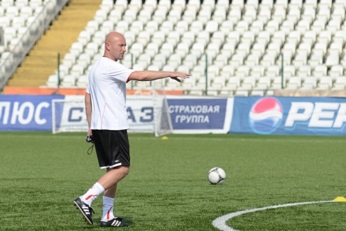 Рустему Хузину - 45