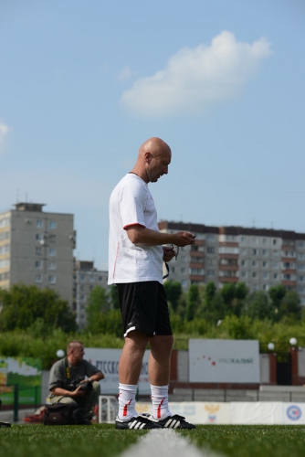 Рустему Хузину - 45