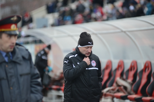 Рустему Хузину - 45