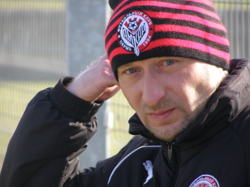 Рустему Хузину - 45