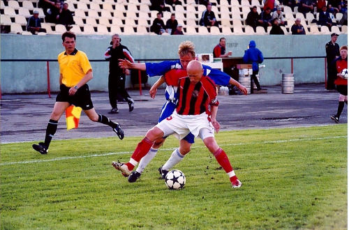 Рустему Хузину - 45