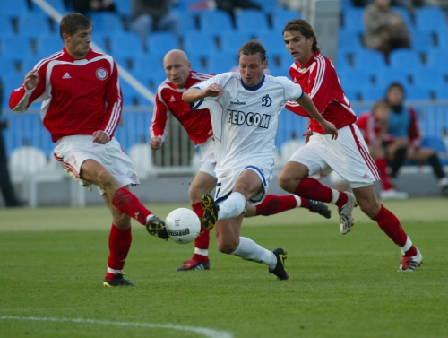 Рустему Хузину - 45