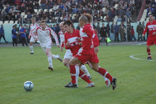 Рустему Хузину - 45