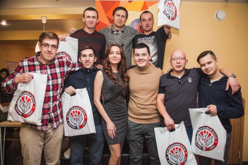 Отборочный турнир кубка РФПЛ по киберфутболу в Перми