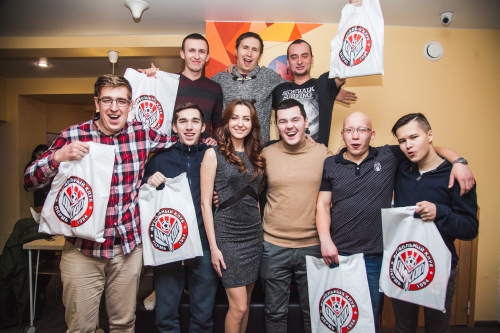 Отборочный турнир кубка РФПЛ по киберфутболу в Перми