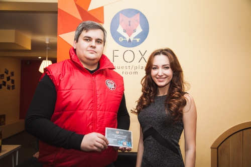 Отборочный турнир кубка РФПЛ по киберфутболу в Перми