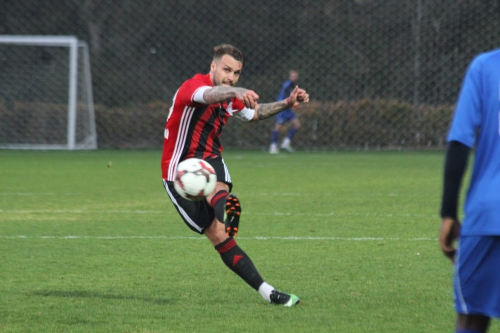 "Амкар" - "Железничар"