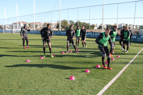 "Амкар" - "Шериф" 1:2