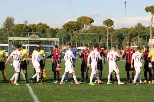 "Амкар" - "Минск"