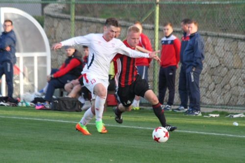 "Амкар" - "Минск"