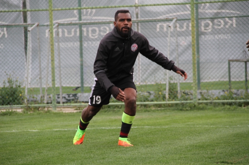 "Амкар" - "Текстильщик" 3:0