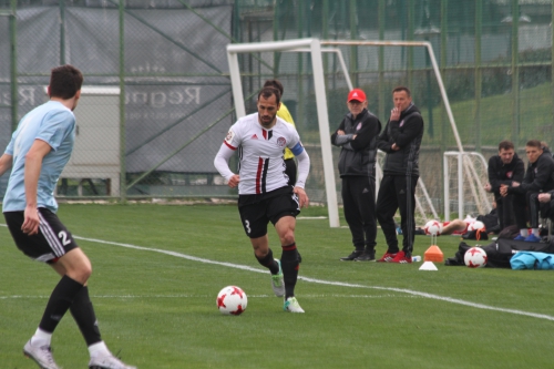 "Амкар" - "Текстильщик" 3:0