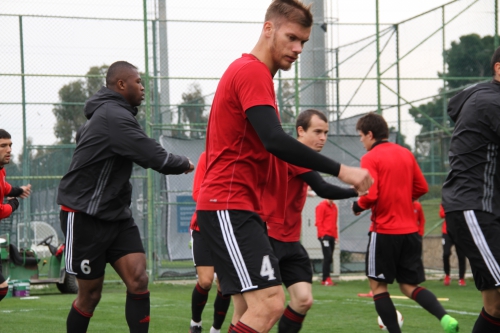 "Амкар" - "Текстильщик" 3:0