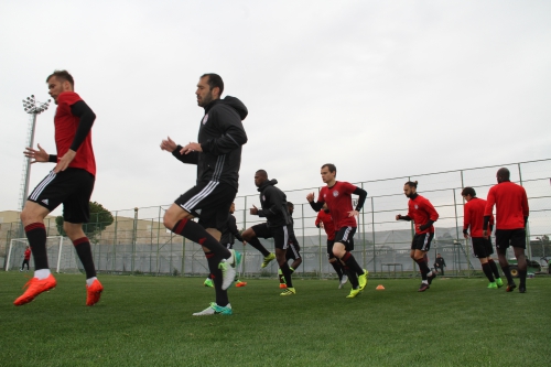 "Амкар" - "Текстильщик" 3:0