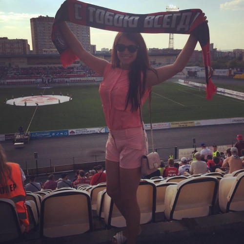 #ЛучшаяПоловинаАмкара. Топ-10