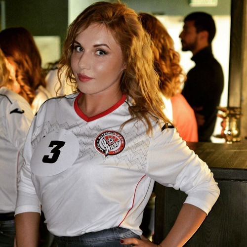 #ЛучшаяПоловинаАмкара. Топ-10