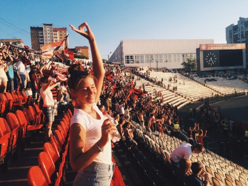 #ЛучшаяПоловинаАмкара. Топ-10