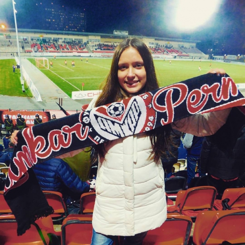 #ЛучшаяПоловинаАмкара. Топ-10