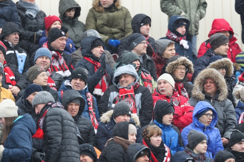 Амкар - Зенит 1:0