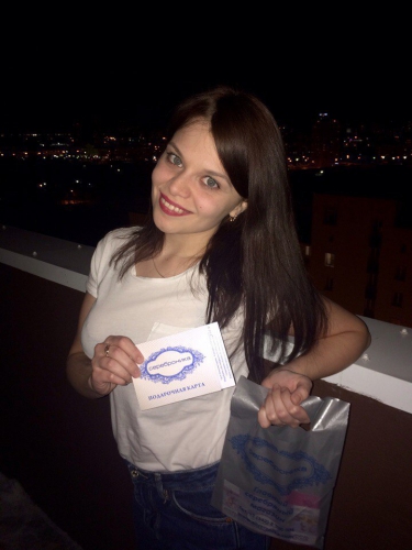 #ЛучшаяПоловинаАмкара Награждение победительниц