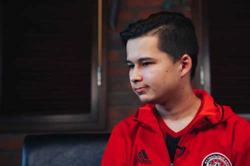 Чемпионат РФПЛ по киберфутболу. Подготовка.