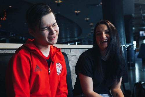 Чемпионат РФПЛ по киберфутболу. Подготовка.