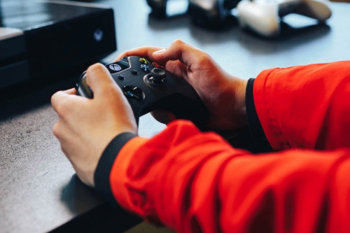 Чемпионат РФПЛ по киберфутболу. Подготовка.