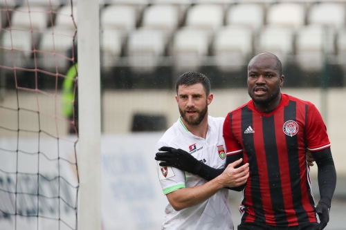 "Амкар" - "Уфа"