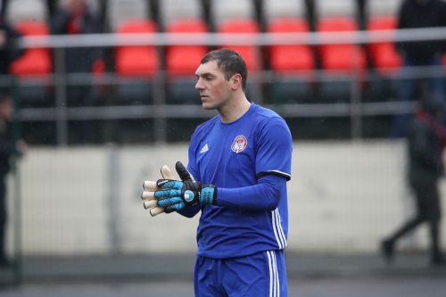 "Амкар" - "Уфа"