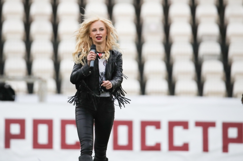 "Амкар" - "Уфа"