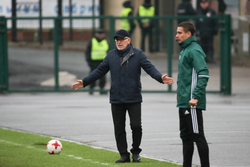 "Амкар" - "Уфа"