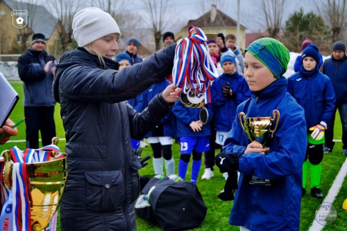 Финальные матчи 3-го сезона "ДЕТСКОЙ ФУТБОЛЬНОЙ СУПЕРЛИГИ"