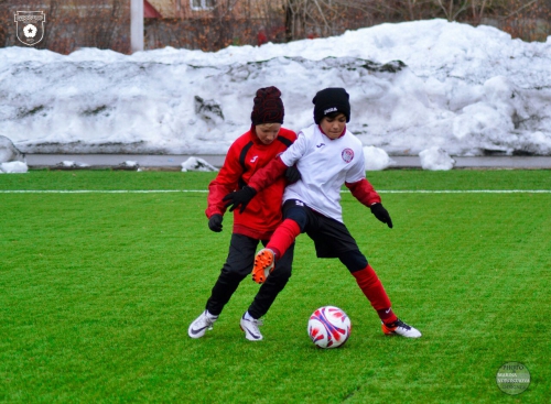 Финальные матчи 3-го сезона "ДЕТСКОЙ ФУТБОЛЬНОЙ СУПЕРЛИГИ"