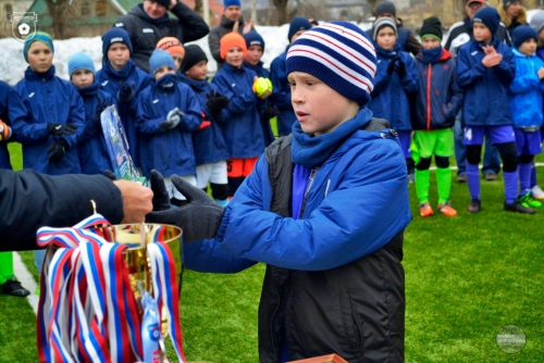 Финальные матчи 3-го сезона "ДЕТСКОЙ ФУТБОЛЬНОЙ СУПЕРЛИГИ"