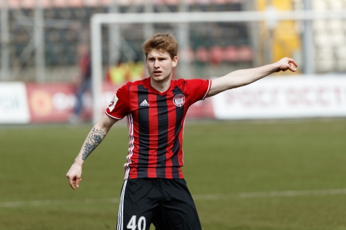 "Амкар-м" - "Краснодар-м"