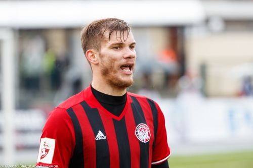 Амкар - ЦСКА - 0:2 