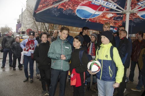 Старт продаж абонементов на сезон 2017\2018