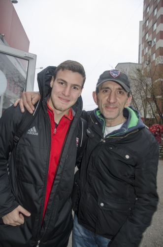 Старт продаж абонементов на сезон 2017\2018