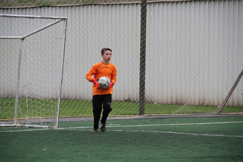 Детский турнир "Локобол-2017"