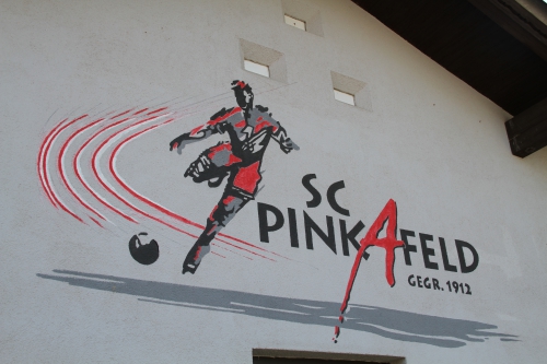 Сборы в Австрии. "Амкар" - "Зноймо"