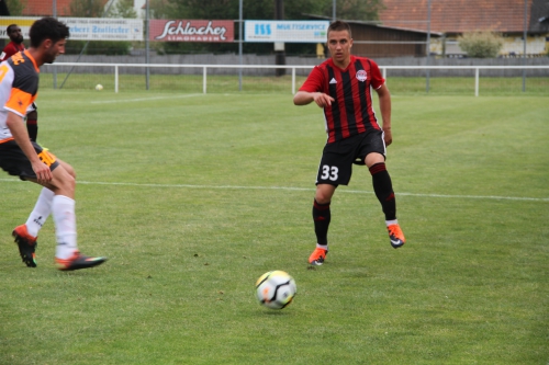 Сборы в Австрии. "Амкар" - "Алюминий"