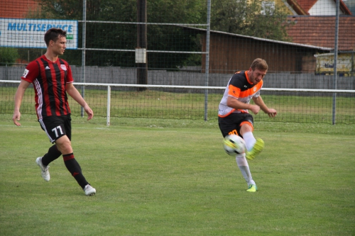 Сборы в Австрии. "Амкар" - "Алюминий"