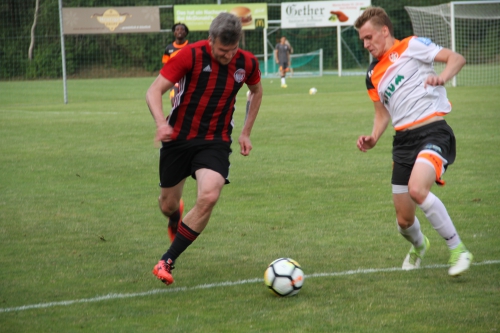 Сборы в Австрии. "Амкар" - "Алюминий"