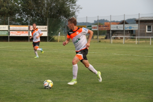 Сборы в Австрии. "Амкар" - "Алюминий"