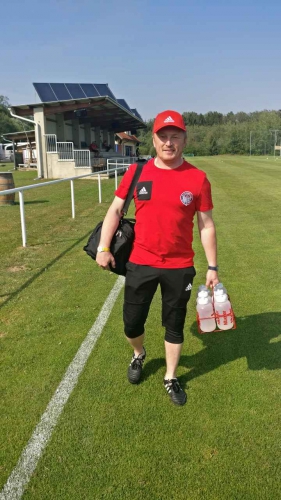 Сборы в Австрии. "Амкар" - "Алюминий"