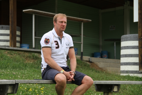 Тренировка в Австрии 27.06.2017