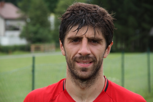 Тренировка в Австрии 27.06.2017