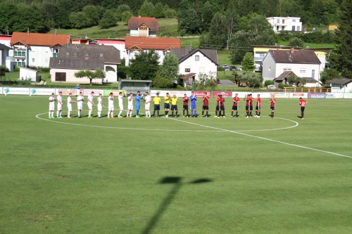 Сборы в Австрии. "Амкар" - "Залаэгерсег"
