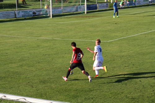 Сборы в Австрии. "Амкар" - "Залаэгерсег"